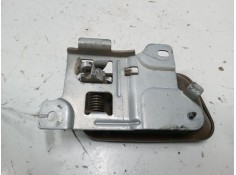 Recambio de maneta interior puerta delantera izquierda para mitsubishi montero   (v3_w, v2_w, v4_w, v5_w) 2.8 td (v46w, v26w) re 2